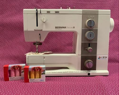 Occasion Nähmaschine BERNINA Record 930