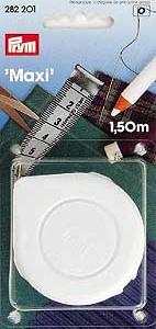 PRYM ROLLMASSBAND MAXI 150CM
