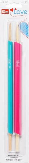 PRYM WENDE-SET PRYM LOVE