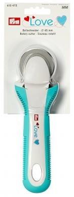 PRYM LOVE ROLLSCHNEIDER 45MM