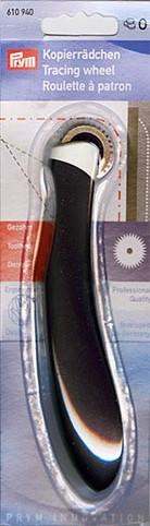 PRYM KOPIERRÄDCHEN GEZAHNT ERGONOMIC