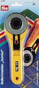 PRYM ROLLSCHNEIDER JUMBO 60MM