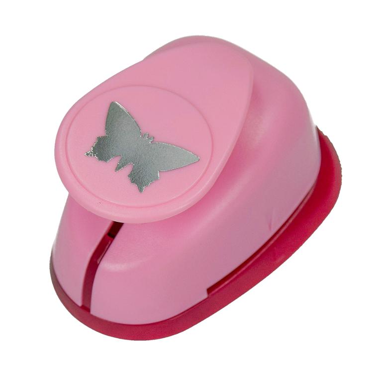 Papierstanzer Schmetterling, M