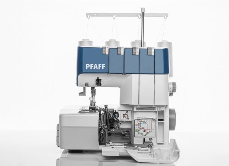 Pfaff admire 1000 - 1