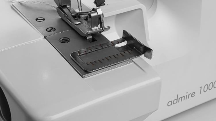 Pfaff admire 1000 - 2