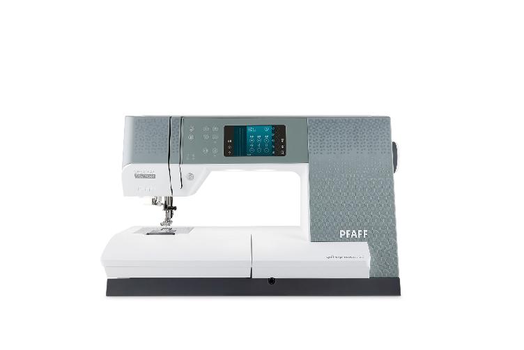 Pfaff Quilt Expression 720