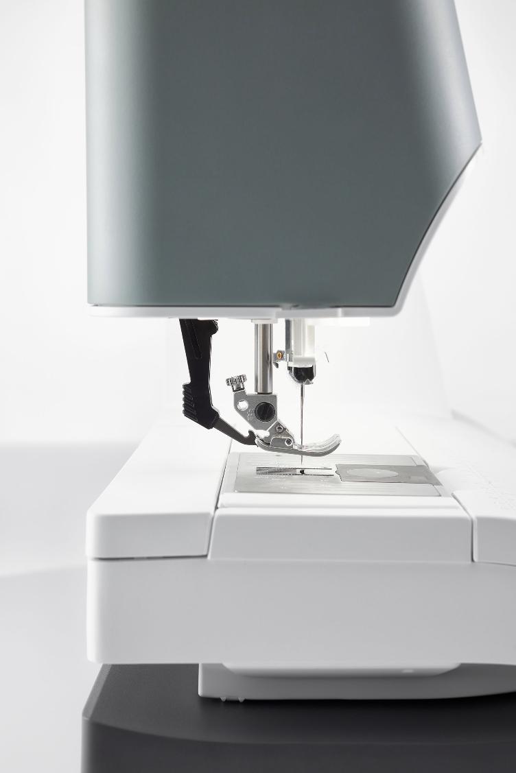 Pfaff Quilt Expression 720 - 0