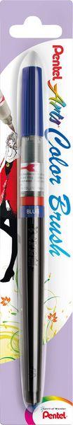 Pinselstift Colour Brush, Blau