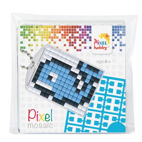 Pixel Sets Medaillon, Wal