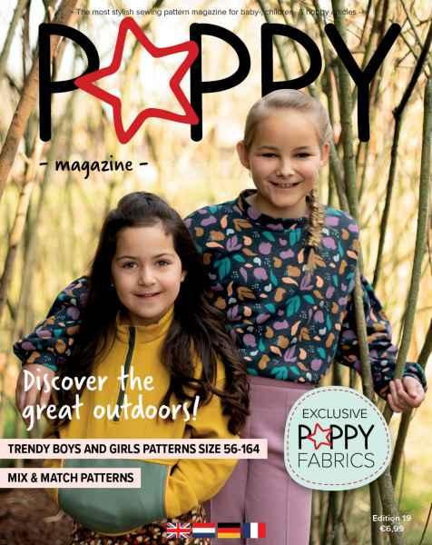 Poppy Magazine