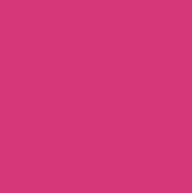 Stoff Jersey Baumwolle, Fuchsia