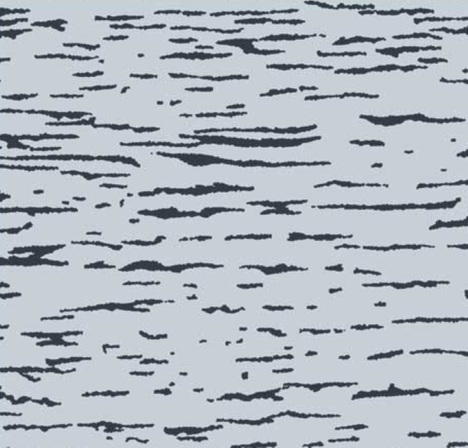 Stoff Jersey, shades of Grey