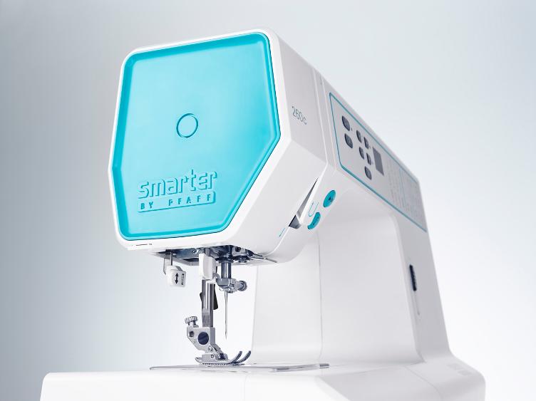 Smarter by Pfaff 260c - 0