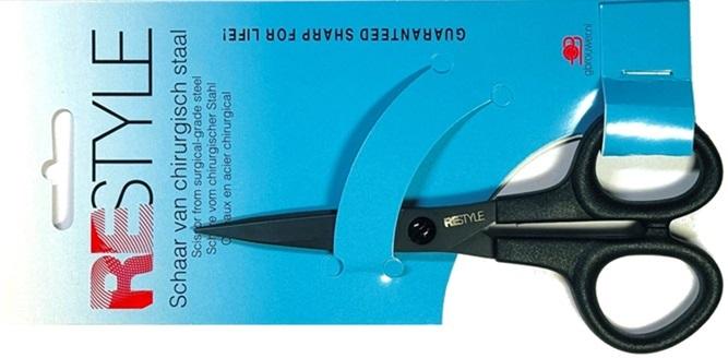 SHARPIST QUALITÄTSSCHERE EDELSTAHL, SPITZE HANDARBEITSSCHERE 14 cm