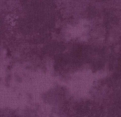 Stoff Baumwolle, Shadow Berry