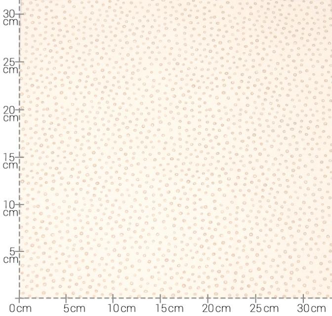 Stoff Jersey Dot Poesie