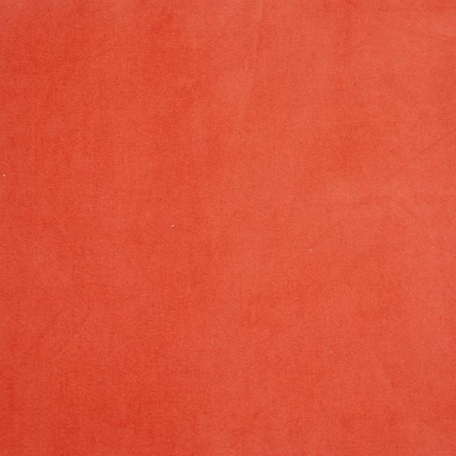 Stoff Velvet, Rost - 1