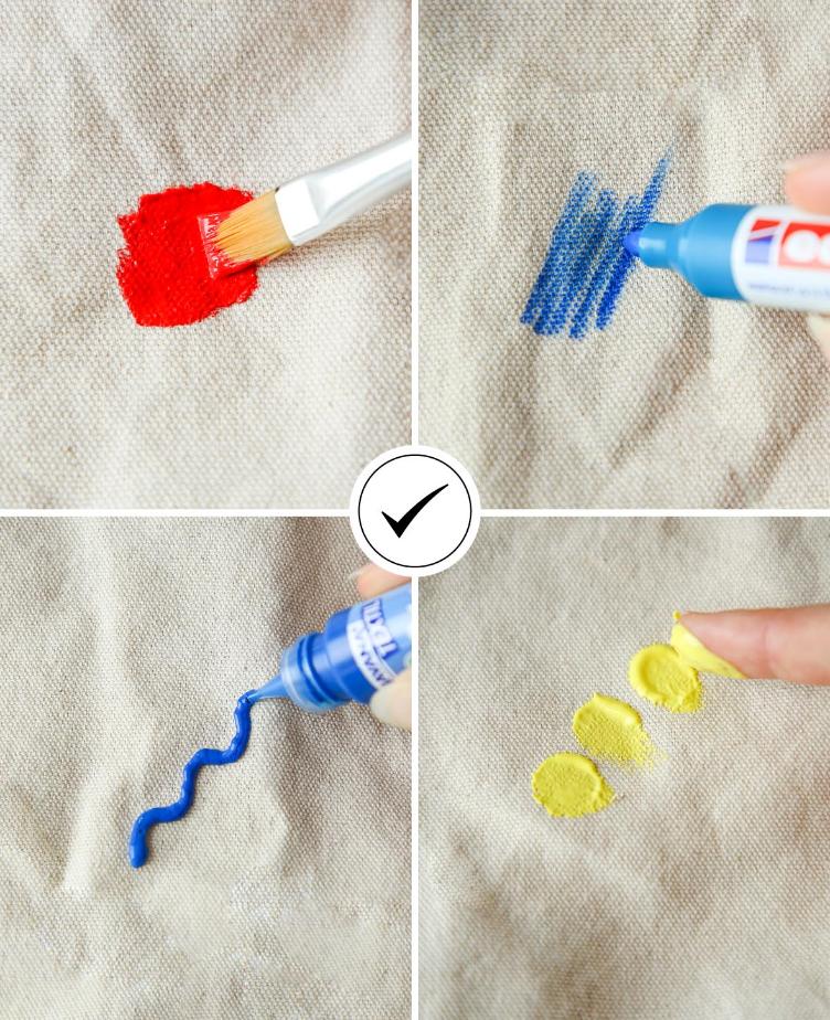 Taschen mit langem Henkel, natur - 0