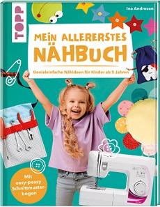 Topp Mein Allererstes Nähbuch