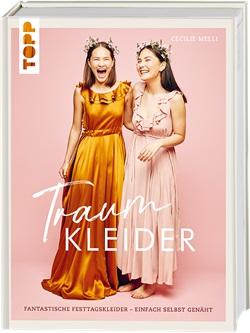 TOPP: TRAUMKLEIDER, FANTASTISCHE FESTTAGSKLEIDER