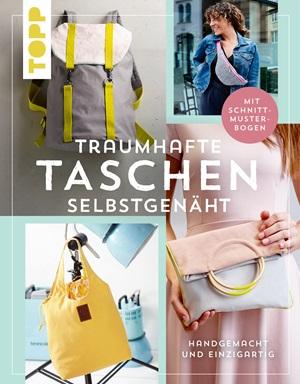 TOPP: TRAUMHAFTE TASCHEN SELBSTGENÄHT