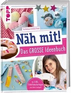 Topp Näh mit! Das GROSSE Ideenbuch