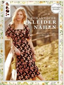 Romantische Kleider nähen