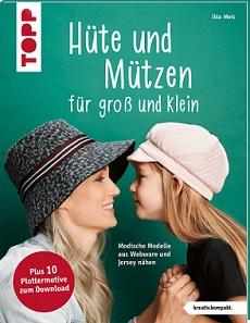 TOPP: HÜTE UND MÜTZEN FÜR GROSS UND KLEIN