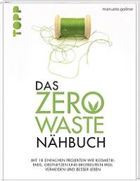 TOPP: DAS ZERO WASTE NÄHBUCH