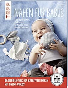 TOPP Nähen für Babys