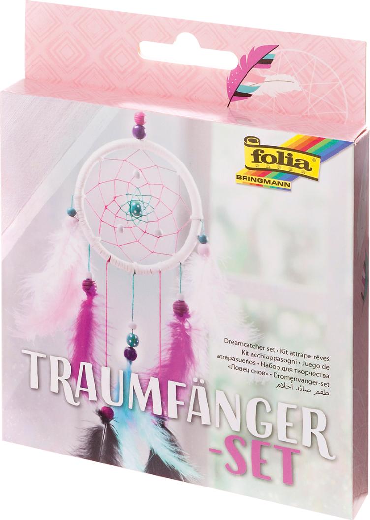 Traumfänger-Set Girly