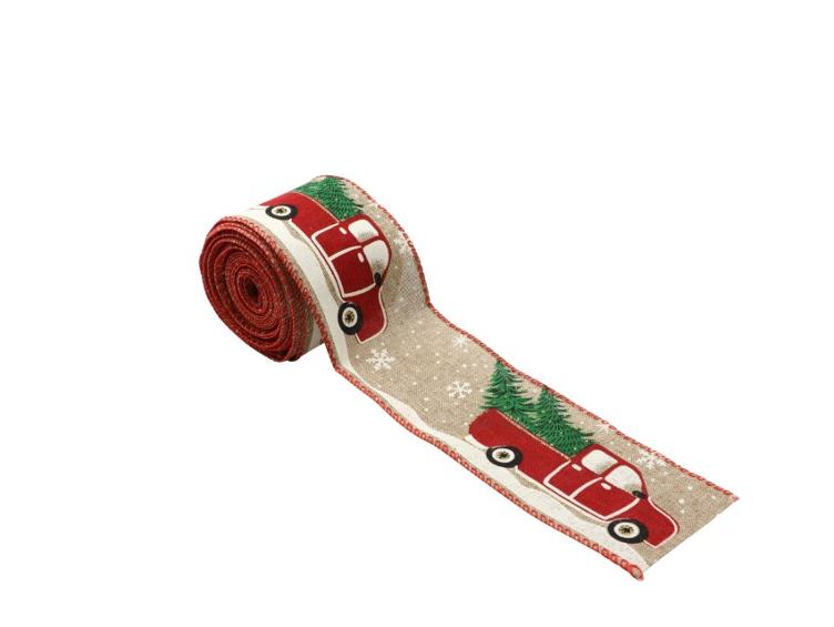X-Mas Band Auto