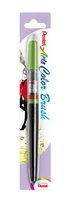 Pinselstift Colour Brush, hellgrün, im Blister