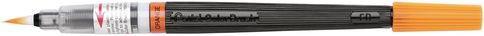 Pinselstift Colour Brush, Yellow Orange